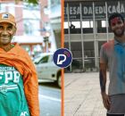 Filho de gari realiza sonho e conquista vaga em Medicina na Universidade Federal.
