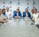 Eduardo da Fonte anuncia cria&ccedil;&atilde;o do Conselho Legislativo Municipal com 336 vereadores.