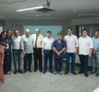 Eduardo da Fonte solicita investimento do governo no Hospital Agamenon Magalh&atilde;es.