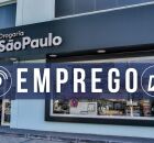 Drogaria S&atilde;o Paulo anuncia vagas de emprego para Pernambuco e mais dois estados.