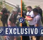 Explos&atilde;o Inferno Coral vai denunciar poss&iacute;vel abuso de poder por constrangimentos em viagem para RN.