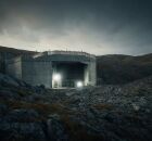 A caverna geol&oacute;gica Onkalo, pioneira na Finl&acirc;ndia