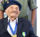 Sargento paraibano que combateu na 2&ordf; Guerra recebe homenagem do Ex&eacute;rcito