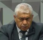 Ex diretor de empresas do Careca do INSS &eacute; preso em flagrante por falso testemunho na CPMI do INSS.