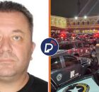 O empres&aacute;rio Fl&aacute;vio Silv&eacute;rio Siqueira, conhecido como Flavinho, &eacute; o principal alvo de opera&ccedil;&atilde;o contra o PCC.