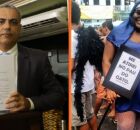 Vereador comenta lei que pro&iacute;be fantasia de freira no Carnaval de Salvador.