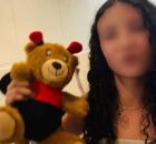 Adolescente de 14 anos morre ap&oacute;s colocar silicone sem permiss&atilde;o do pai.