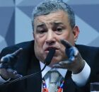 Carlos Roberto Ferreira Lopes, presidente da Confedera&ccedil;&atilde;o Nacional de Agricultores Familiares e Empreendedores Familiares Rurais (Conafer).