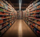 Supermercado da R&uacute;ssia com pre&ccedil;os baratinhos chega ao Brasil.