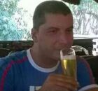 Advogado Marcelo Macedo Lombardi.