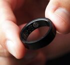 Anel promete medir glicose sem picada de agulha.