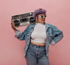 Aiwa, &iacute;cone japon&ecirc;s dos anos 90, est&aacute; de volta ao Brasil. 