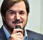 Antonio Rueda, presidente do Uni&atilde;o Brasil