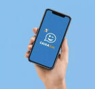 Caixa Tem libera empr&eacute;stimos de at&eacute; R$ 4.500 para negativados.