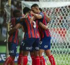 Bahia, pentacampe&atilde;o da Copa do Nordeste, est&aacute; fora da competi&ccedil;&atilde;o em 2026.