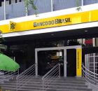 Ag&ecirc;ncia do Banco do Brasil, em Pernambuco.