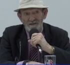 Ex-desembargador Bartolomeu Bueno.