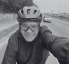 Bispo que morreu em acidente.