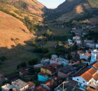 Conhe&ccedil;a a cidade secreta da Serra da Mantiqueira.