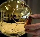 Bola de Ouro acontece nesta segunda-feira (26).