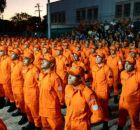 Bombeiros do Cear&aacute;.