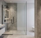 Principais tend&ecirc;ncias e dicas para escolher o box de banheiro perfeito.