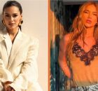 Bruna Biancardi e Virg&iacute;nia Fonseca. 