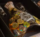 A Cacha&ccedil;a Cabar&eacute; &eacute; sucesso no Brasil.