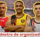 Seguran&ccedil;a ou excesso? Alepe lan&ccedil;a enquete para saber opini&atilde;o de torcedores sobre biometria facial