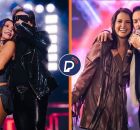 Calcinha Preta e Capim com Mel.