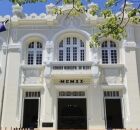 C&acirc;mara do Recife.