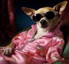 Madonna e Shakira s&atilde;o os nomes de cantoras mais comuns entre os pets no Brasil; veja lista