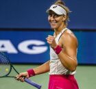 SP Open: Bia Haddad Maia enfrenta italiana na primeira rodada