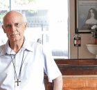 Padre J&uacute;lio Lancellotti