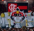 Flamengo quer que ONU reconhe&ccedil;a clube como "primeira Na&ccedil;&atilde;o simb&oacute;lico-cultural do planeta"