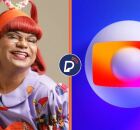 Cinderela, personagem ic&ocirc;nica da televis&atilde;o pernambucana, vai estrear na Globo em outubro