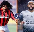 &Iacute;dolo holand&ecirc;s diminui recorde do Depay no Corinthians: 'Precisa ser decisivo em grandes torneios'