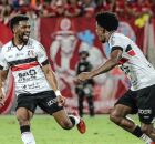 Santa Cruz: CBF confirma datas e hor&aacute;rios das semifinais da S&eacute;rie D