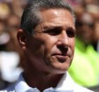 'Sou campe&atilde;o brasileiro de 1987 pelo Flamengo e nunca vou trabalhar no Sport', diz Jorginho