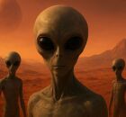 Nasa descobre novas pistas sobre sinais de vida em Marte