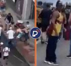 Briga de organizadas no Recife