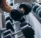 Pesos de academia t&ecirc;m 362vezes mais bact&eacute;rias do que vasos sanit&aacute;rios, aponta estudo