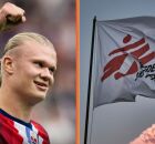 Federa&ccedil;&atilde;o da Noruega destinar&aacute; renda de jogo contra Israel para a&ccedil;&otilde;es emergenciais em Gaza