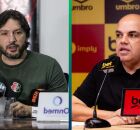 Investidor da SAF do Santa Cruz critica gest&atilde;o financeira do Sport: "Teriamos feito diferente"