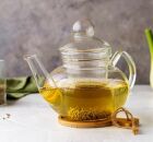 De dores de cabe&ccedil;a a n&aacute;useas: saiba os benef&iacute;cios surpreendentes do ch&aacute; de erva-doce