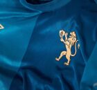 Sport revela terceiro uniforme azul em homenagem &agrave; bandeira do Recife