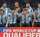 Argentina cai e perde o posto de melhor sele&ccedil;&atilde;o do mundo no ranking da Fifa; saiba quem assume