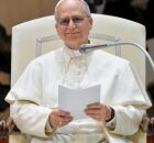 Papa Le&atilde;o XIV