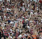Santa Cruz divulga parcial com mais de 38 mil ingressos vendidos para partida decisiva da S&eacute;rie D