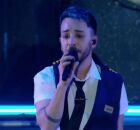 Cantor J&uacute;nior.